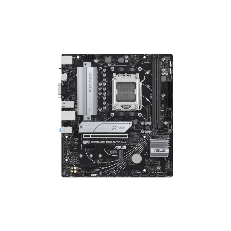 PLACA BASE ASUS PRIME B650M-K