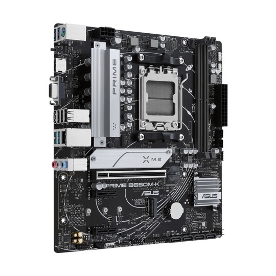 PLACA BASE ASUS PRIME B650M-K