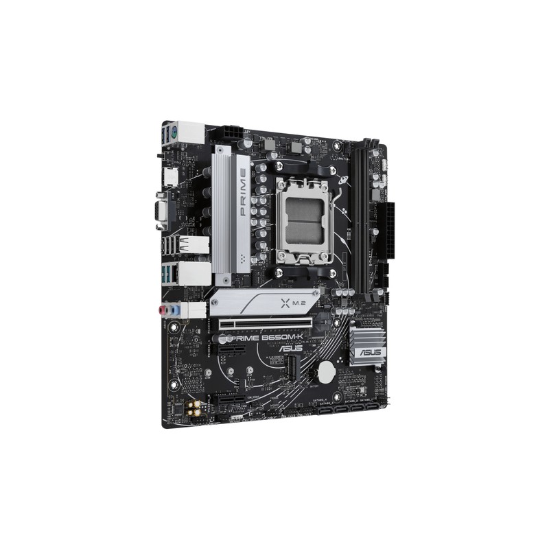 PLACA BASE ASUS PRIME B650M-K