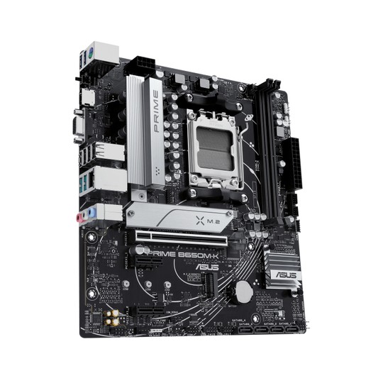 PLACA BASE ASUS PRIME B650M-K