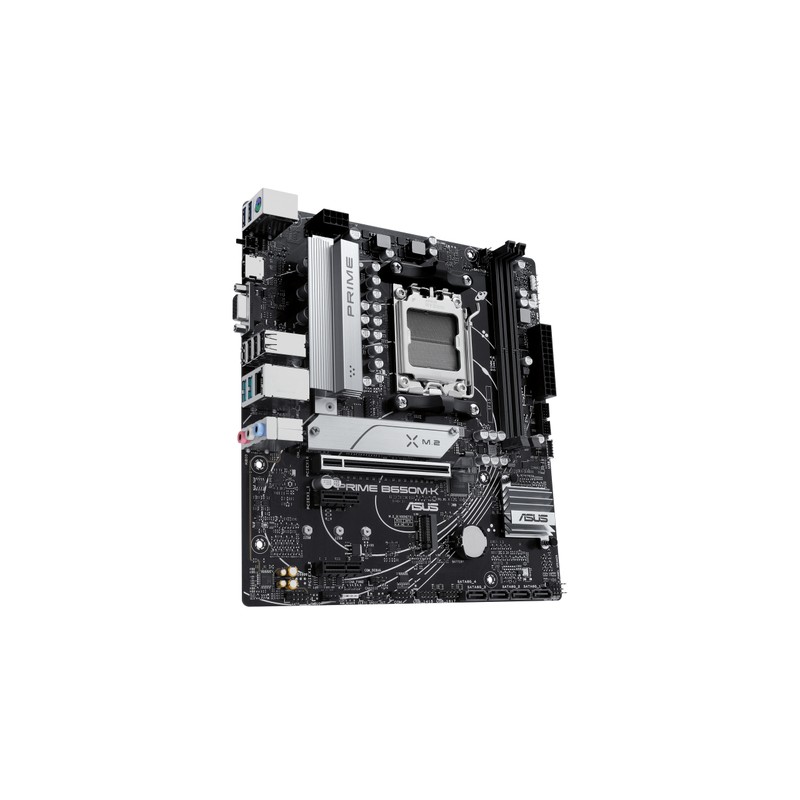 PLACA BASE ASUS PRIME B650M-K