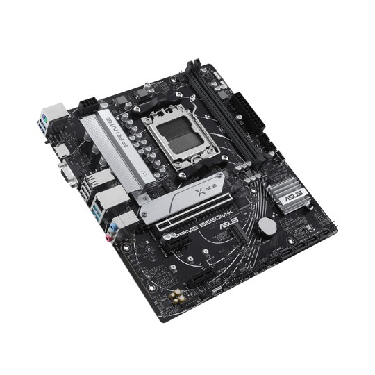 PLACA BASE ASUS PRIME B650M-K