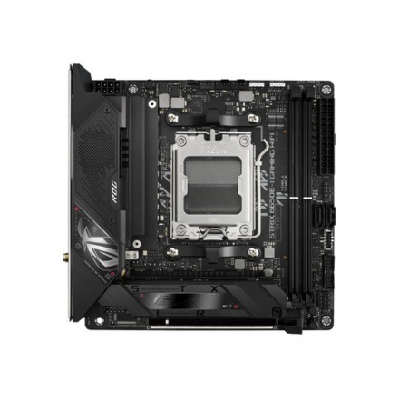 PLACA BASE ASUS ROG STRIX B650E-I GAMING