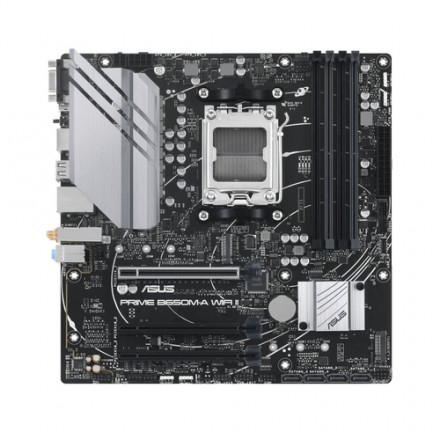PLACA BASE ASUS 1700 PRIME  B650M-A