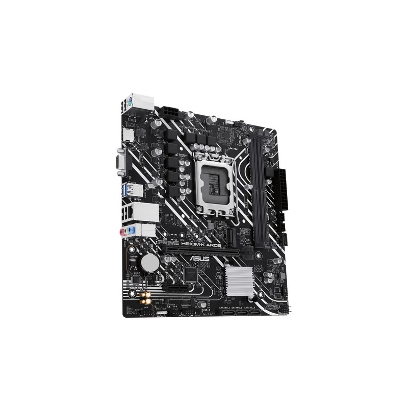 PB ASUS 1700 PRIME H610M-K D4
