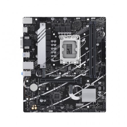 PLACA BASE ASUS 1700 PRIME B760M-K