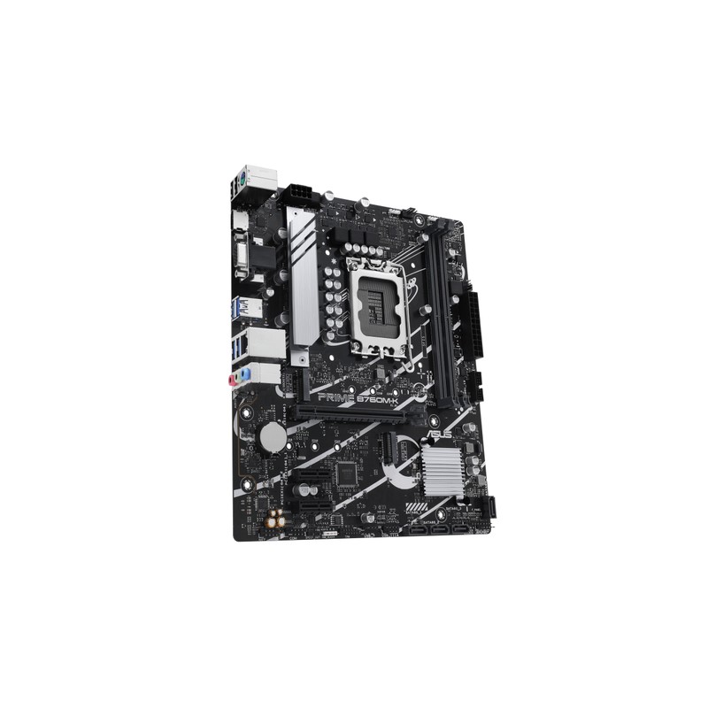 PLACA BASE ASUS 1700 PRIME B760M-K