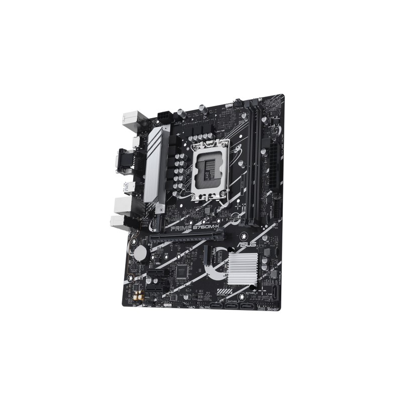 PLACA BASE ASUS 1700 PRIME B760M-K