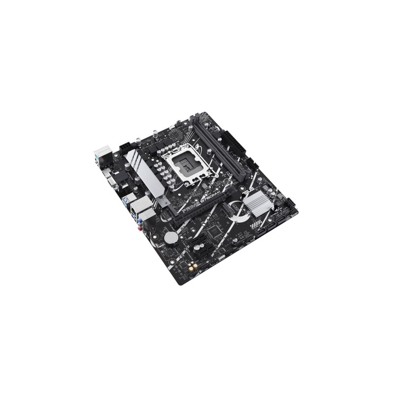 PLACA BASE ASUS 1700 PRIME B760M-K