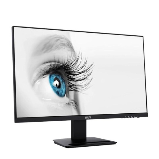 Msi mp273a monitor 27" ips fhd 16:9 vga dp hdmi mm