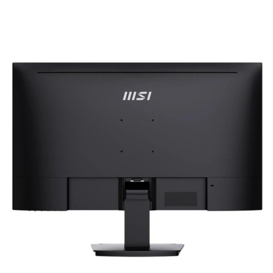 Msi mp273a monitor 27" ips fhd 16:9 vga dp hdmi mm
