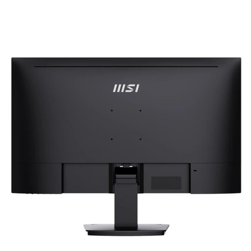 Msi mp273a monitor 27" ips fhd 16:9 vga dp hdmi mm