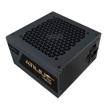 FUENTE DE ALIMENTACION ATX 750W UNYKACH ATILUS 2.0