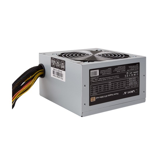 FUENTE DE ALIMENTACION ATX 300W UNYKACH