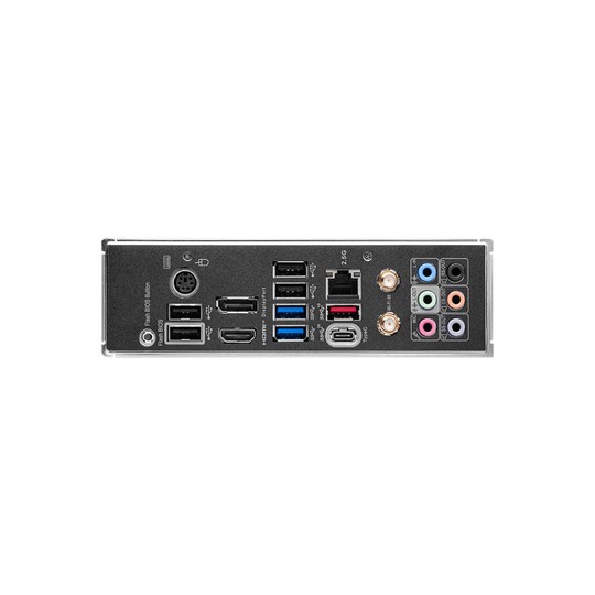 PLACA BASE MSI 1700 Z790 GAMING PLUS WIFI DDR5