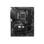 PLACA BASE MSI 1700 PRO WIFI Z790-S WIFI