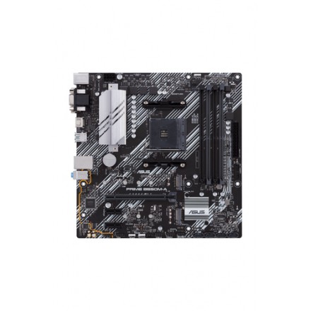 PLACA BASE ASUS AM4 PRIME B550M-A CSM