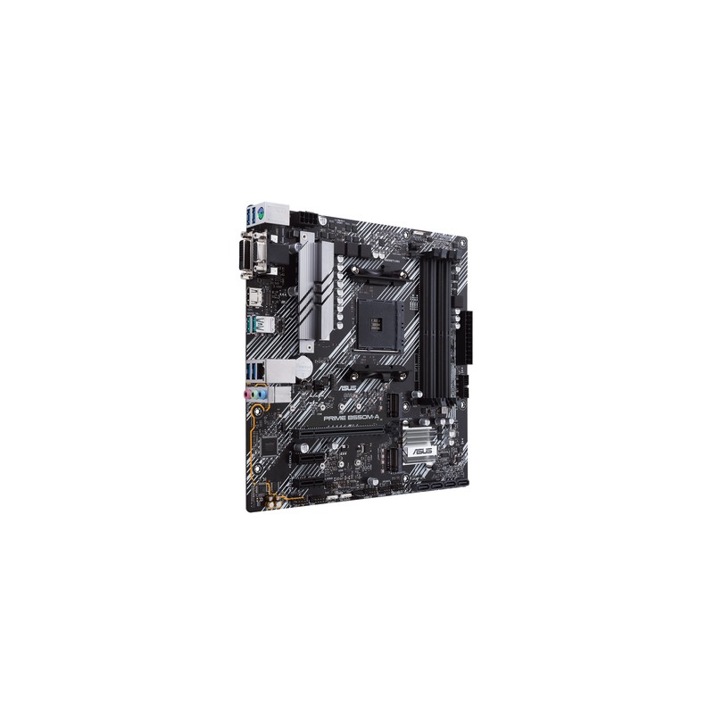 PLACA BASE ASUS AM4 PRIME B550M-A CSM