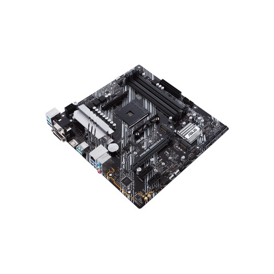PLACA BASE ASUS AM4 PRIME B550M-A CSM