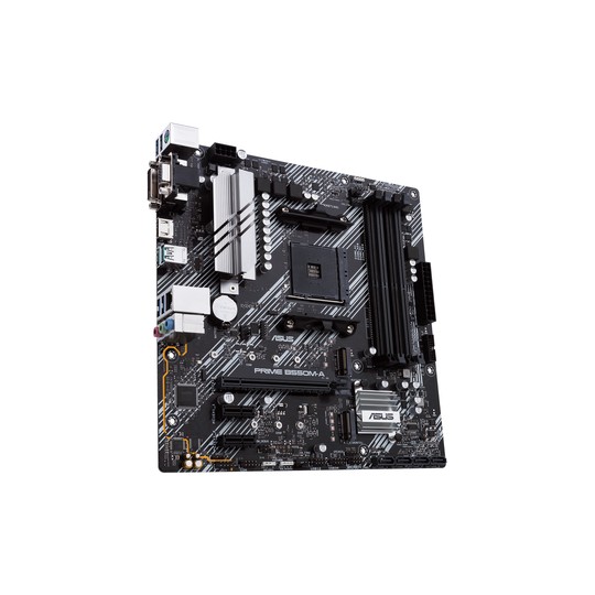 PLACA BASE ASUS AM4 PRIME B550M-A CSM