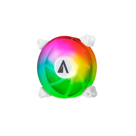 DISIPADOR 5KIT ABYSM ARCLIGHT 12CM ARGB