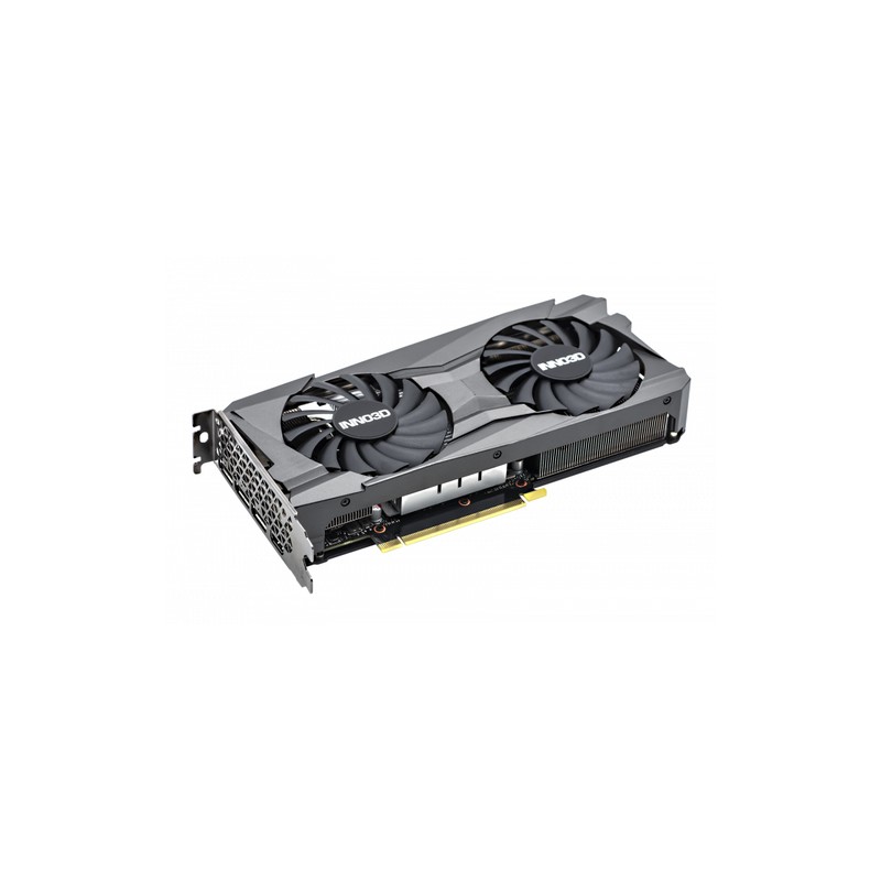 TARJETA GRÁFICA INNO3D RTX 3060 TWIN X2