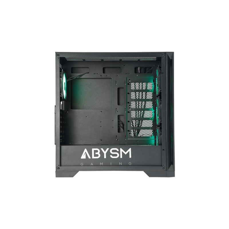 TORRE E-ATX ABYSM DANUBE MURA BX BLACK