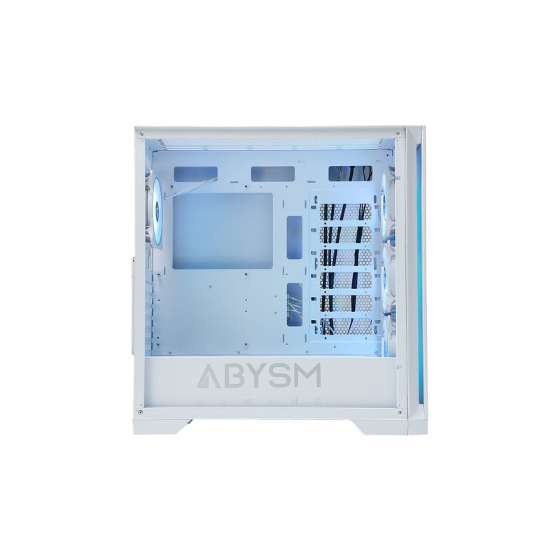 TORRE E-ATX ABYSM DANUBE MURA BX WHITE