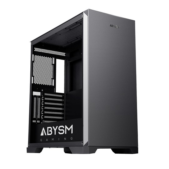 TORRE E-ATX ABYSM DANUBE MURA PRO BLACK