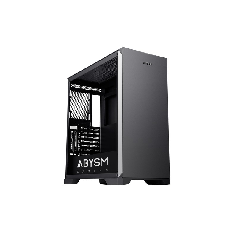 TORRE E-ATX ABYSM DANUBE MURA PRO BLACK