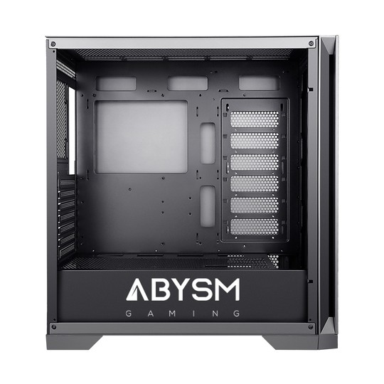 TORRE E-ATX ABYSM DANUBE MURA PRO BLACK