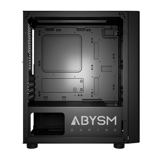 TORRE M-ATX ABYSM DANUBE INVA MX202