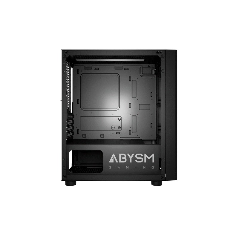 TORRE M-ATX ABYSM DANUBE INVA MX202