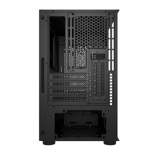 TORRE M-ATX ABYSM DANUBE INVA MX202