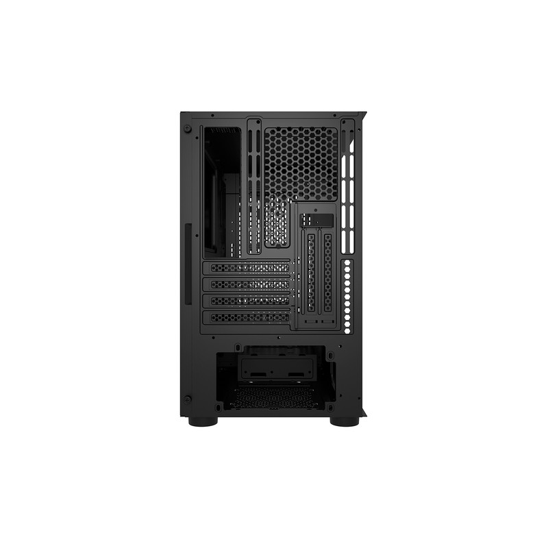 TORRE M-ATX ABYSM DANUBE INVA MX202