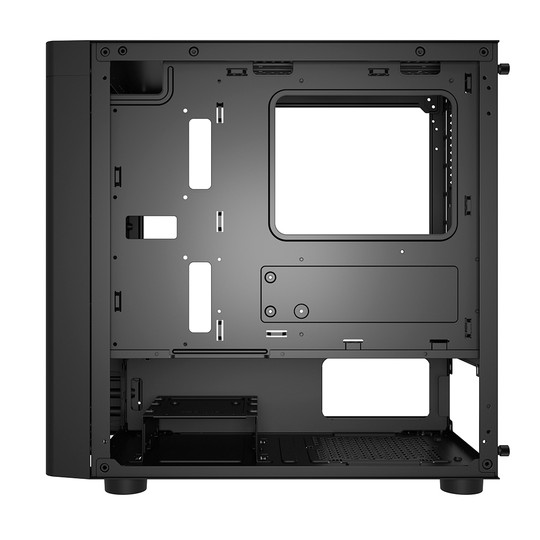 TORRE M-ATX ABYSM DANUBE INVA MX202