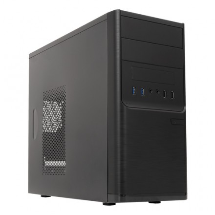 TORRE M-ATX UNYKACH DARK SHADOW BLACK