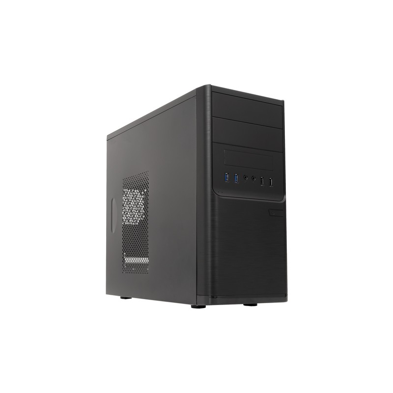 TORRE M-ATX UNYKACH DARK SHADOW BLACK