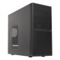 TORRE M-ATX UNYKACH DARK SHADOW BLACK
