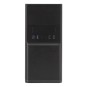 TORRE M-ATX UNYKACH DARK SHADOW BLACK