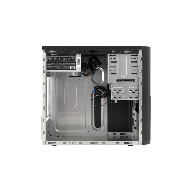 TORRE M-ATX UNYKACH DARK SHADOW BLACK