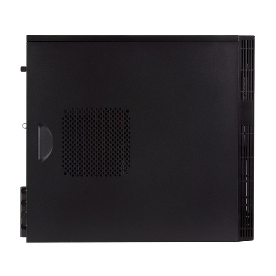 TORRE M-ATX UNYKACH GREY RAIN EVO BLACK