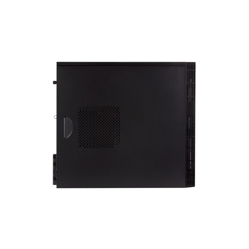 TORRE M-ATX UNYKACH GREY RAIN EVO BLACK