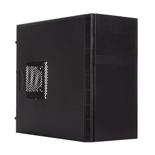 TORRE M-ATX UNYKACH GREY RAIN EVO BLACK