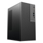 TORRE MICRO ATX 17L UNYKACH NUMEN BLACK
