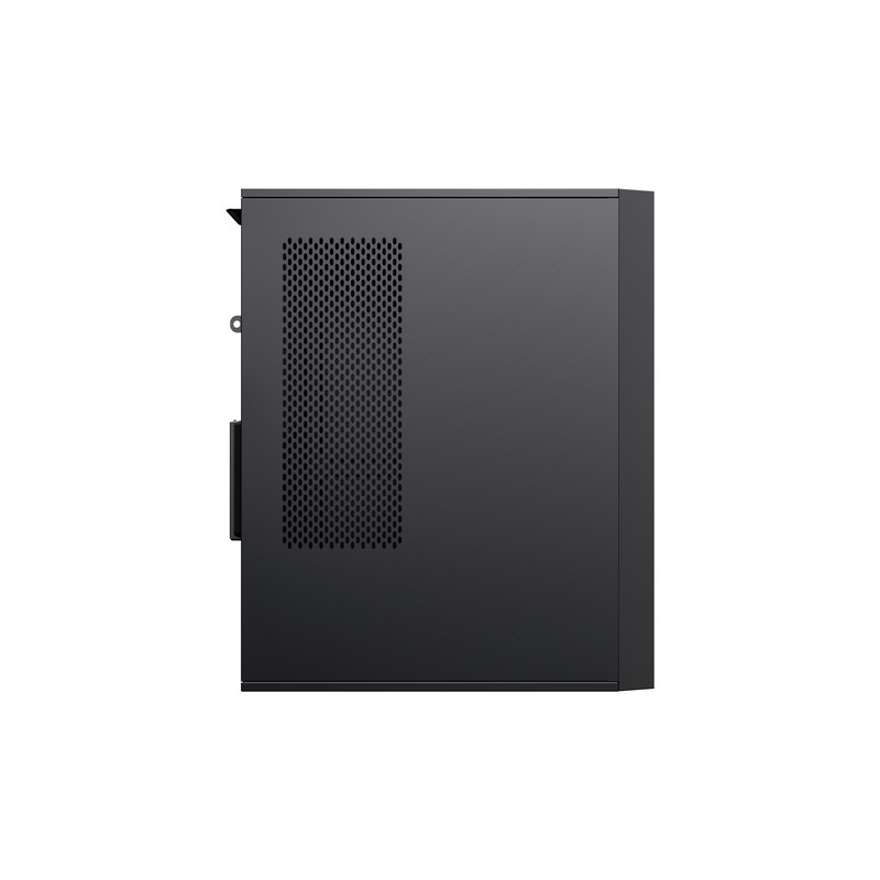 TORRE MICRO ATX 17L UNYKACH NUMEN BLACK