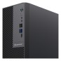 TORRE MICRO ATX 17L UNYKACH NUMEN BLACK