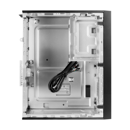 TORRE MICRO ATX 17L UNYKACH NUMEN BLACK