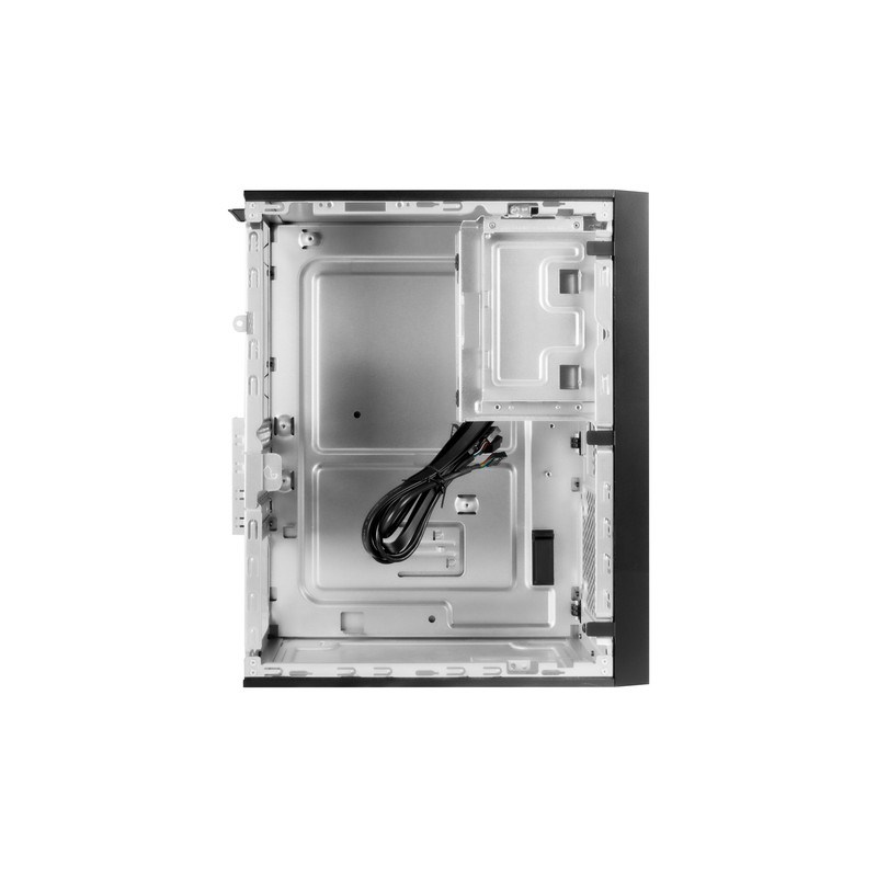 TORRE MICRO ATX 17L UNYKACH NUMEN BLACK