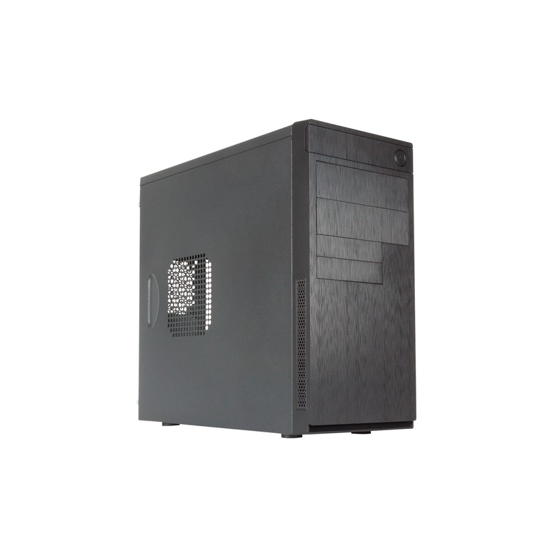 TORRE M-ATX UNYKACH CAVIAR 6K PRO EVO BLACK